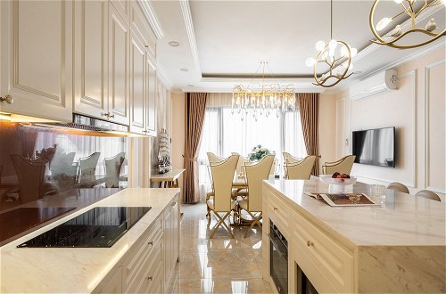 Foto 6 - HOME KEY Luxury Villa for Family