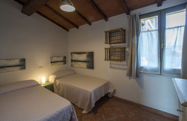 Casa Vacanze Le Fornaci - Foto 24