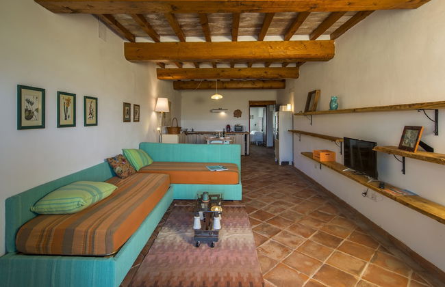 Casa Vacanze Le Fornaci - Foto 79
