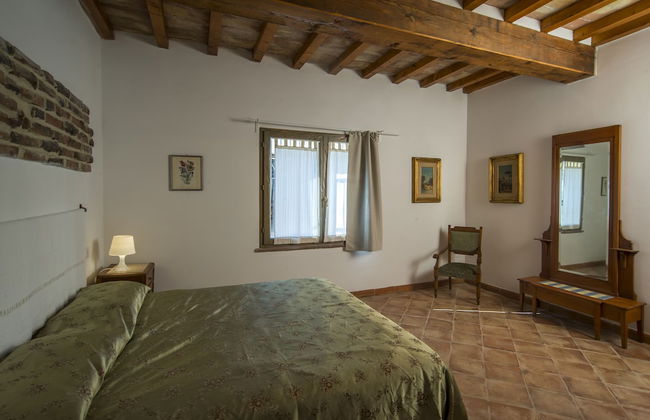 Casa Vacanze Le Fornaci - Foto 30