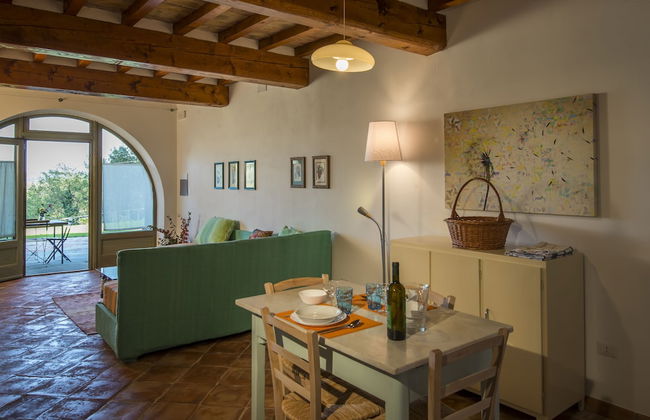 Casa Vacanze Le Fornaci - Foto 73