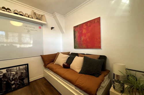 Photo 6 - Contemporary 2BD Flat W/shared Garden Deptford