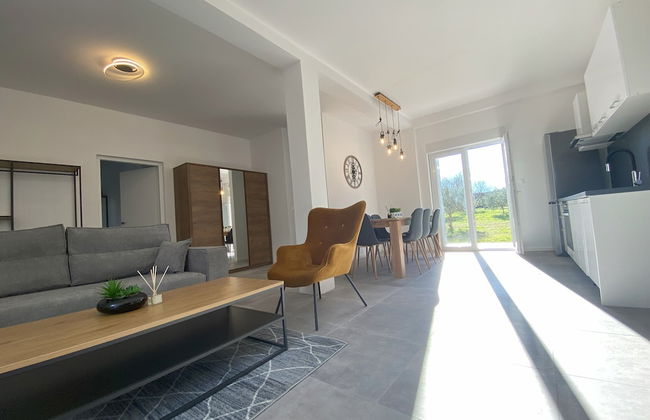 Holiday Home Biograd na Moru With Private Pool Minutes From Adriatic Sea - Foto 11