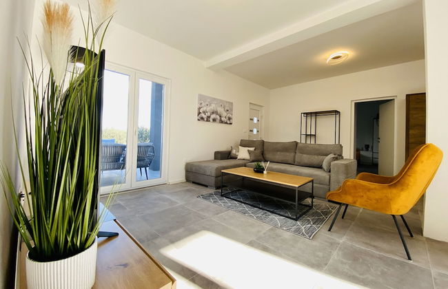Holiday Home Biograd na Moru With Private Pool Minutes From Adriatic Sea - Foto 12
