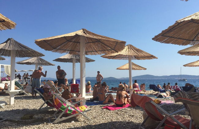 Holiday Home Biograd na Moru With Private Pool Minutes From Adriatic Sea - Foto 31