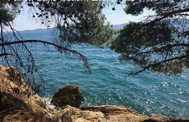 Holiday Home Biograd na Moru With Private Pool Minutes From Adriatic Sea - Foto 32
