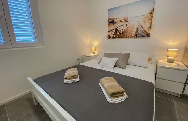 Holiday Home Biograd na Moru With Private Pool Minutes From Adriatic Sea - Foto 3
