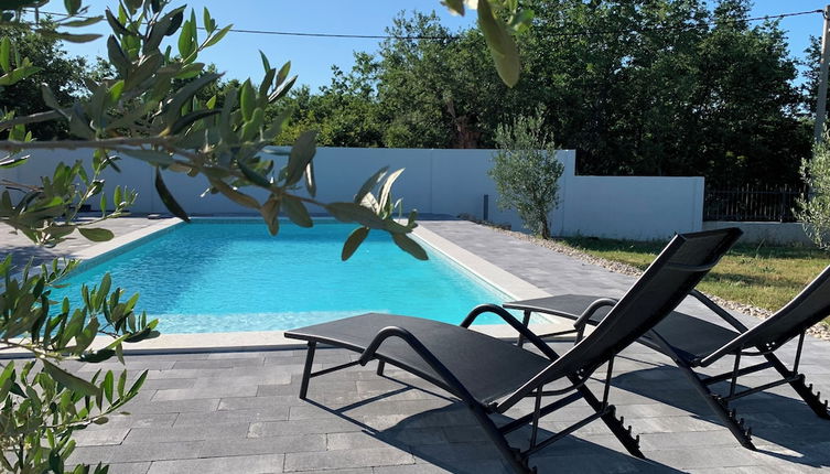 Photo 1 - Holiday Home Biograd na Moru With Private Pool Minutes From Adriatic Sea