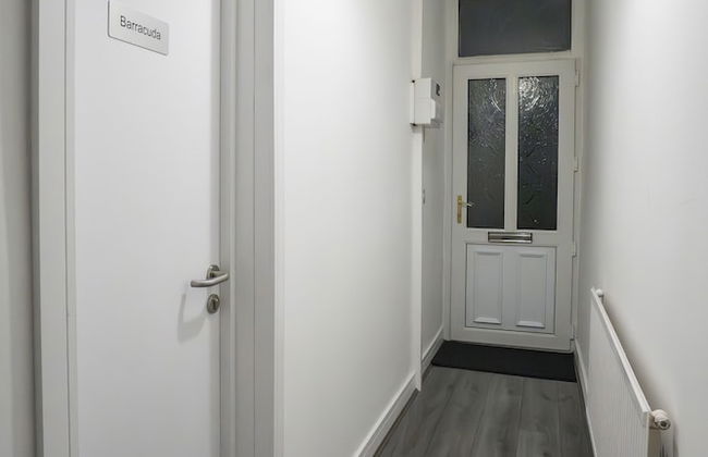 Isimi Luxurious 4 bed 4 en -suite House Cumbria - Foto 21