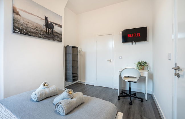 Isimi Luxurious 4 bed 4 en -suite House Cumbria - Foto 5