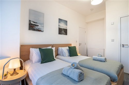 Photo 3 - Isimi Luxurious 4 bed 4 en -suite House Cumbria