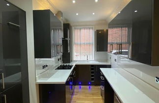 Photo 1 - Immaculate 1-bed Lux Apartment in Wolverhampton