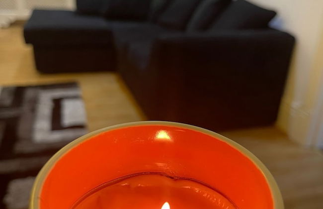 Immaculate 1-bed Lux Apartment in Wolverhampton - Foto 13