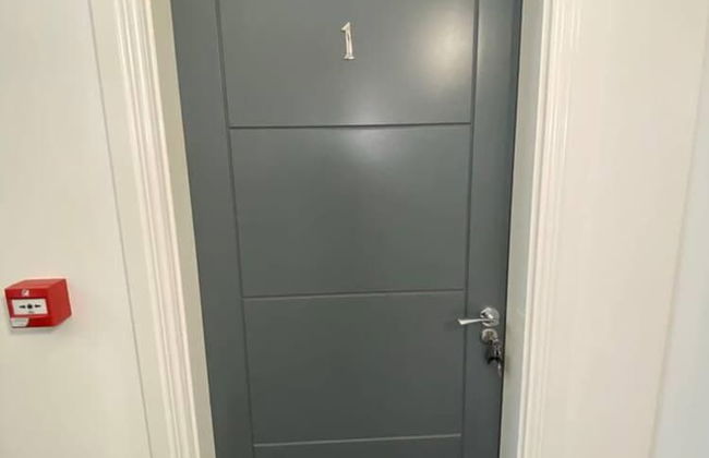 Immaculate 1-bed Lux Apartment in Wolverhampton - Foto 10