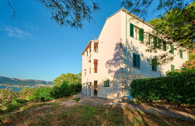 Sun Spalato Hills 8 - Foto 1