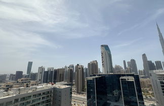 Foto 3 - Mh - 1 Bhk Burj View - Vera2420