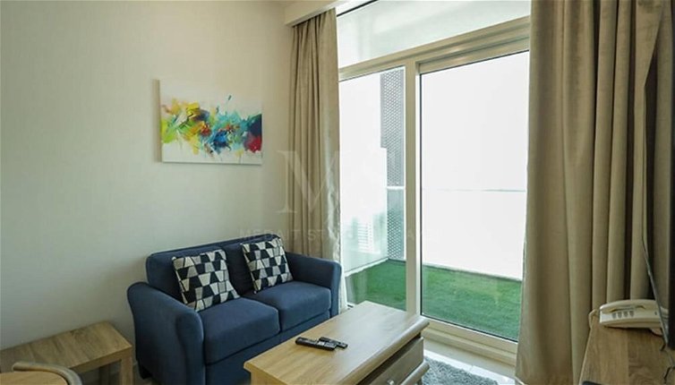Foto 1 - Mh-1 Bhk With Stunning Canal View in Reva Residence Ref 26005