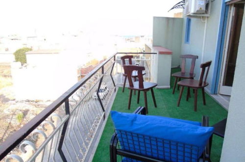 Photo 17 - Marigia Apartment With sea View and Panoramic Terrace Near the sea