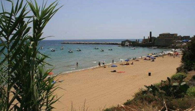 Photo 1 - Marigia Apartment With sea View and Panoramic Terrace Near the sea