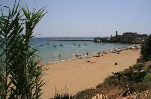 Photo 1 - Marigia Apartment With sea View and Panoramic Terrace Near the sea