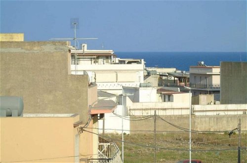 Photo 24 - Marigia Apartment With sea View and Panoramic Terrace Near the sea