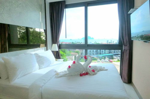 Photo 3 - B202-hi-ended Sea View 1 Bedroom At Ao Nang Beach