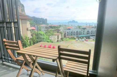 Foto 69 - B202-hi-ended Sea View 1 Bedroom At Ao Nang Beach