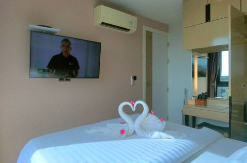 Foto 4 - B202-hi-ended Sea View 1 Bedroom At Ao Nang Beach