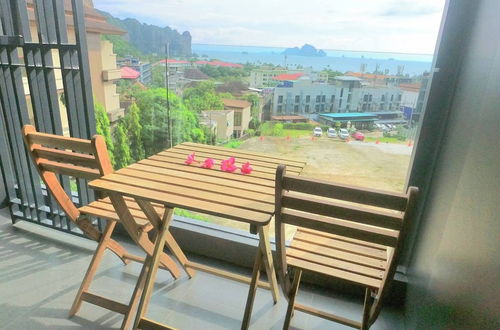 Foto 56 - B202-hi-ended Sea View 1 Bedroom At Ao Nang Beach