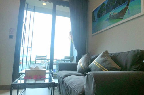 Photo 27 - B202-hi-ended Sea View 1 Bedroom At Ao Nang Beach