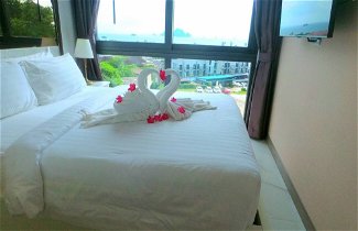 Foto 2 - B202-hi-ended Sea View 1 Bedroom At Ao Nang Beach