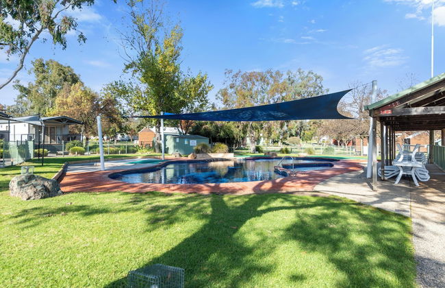 Lake Hume Holiday Park - Foto 61