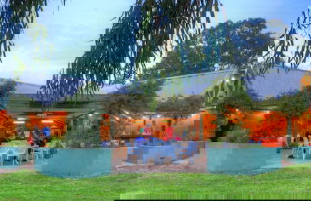 Lake Hume Holiday Park - Foto 80