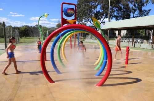 Foto 79 - Lake Hume Holiday Park