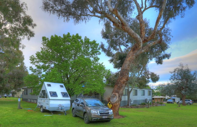 Lake Hume Holiday Park - Foto 5
