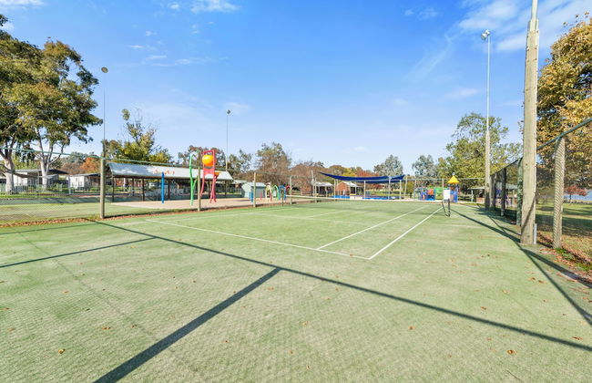 Lake Hume Holiday Park - Foto 63