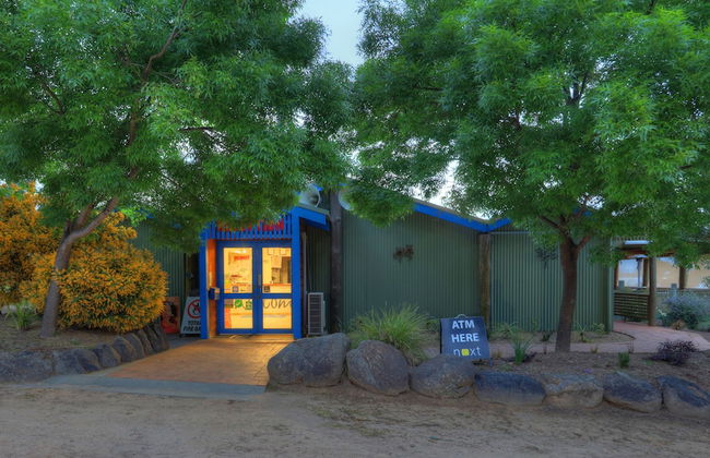 Lake Hume Holiday Park - Foto 2