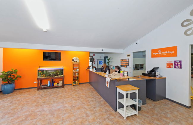 Lake Hume Holiday Park - Foto 3