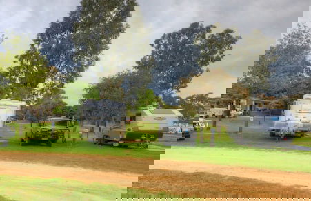 Lake Hume Holiday Park - Foto 4