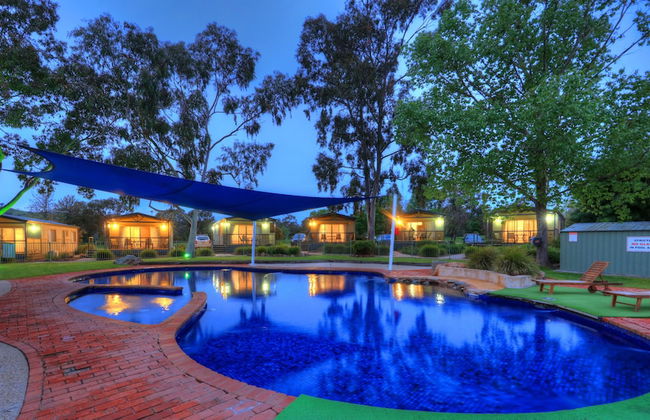 Lake Hume Holiday Park - Foto 58