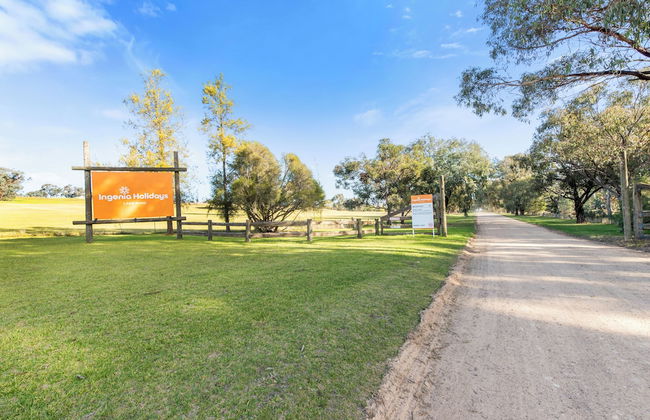 Lake Hume Holiday Park - Foto 79