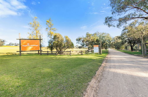 Foto 80 - Lake Hume Holiday Park