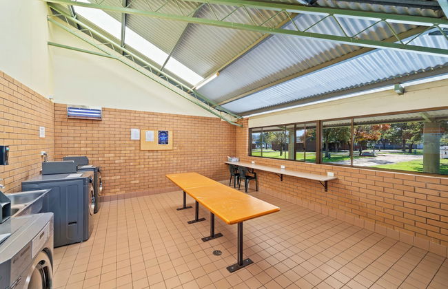 Lake Hume Holiday Park - Foto 66