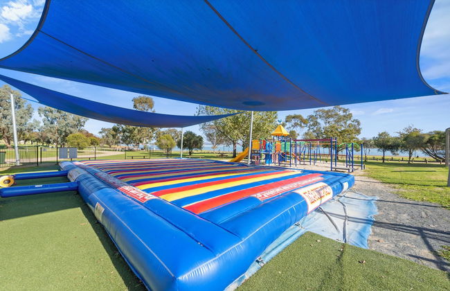 Lake Hume Holiday Park - Foto 68