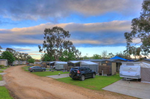 Foto 7 - Lake Hume Holiday Park