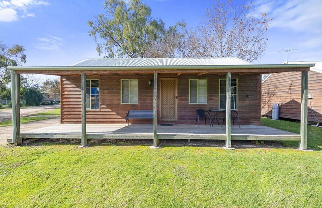 Lake Hume Holiday Park - Foto 20