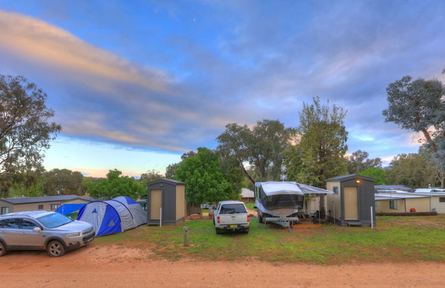 Lake Hume Holiday Park - Foto 6