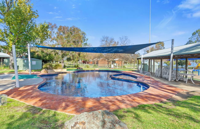 Lake Hume Holiday Park - Foto 60