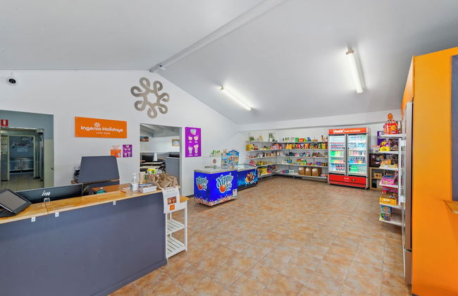 Lake Hume Holiday Park - Foto 73