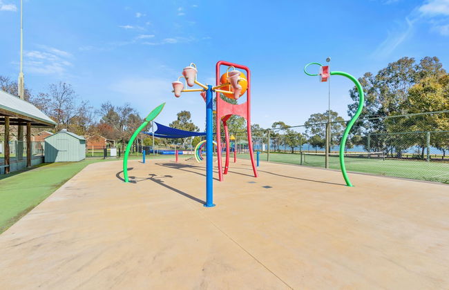 Lake Hume Holiday Park - Foto 71